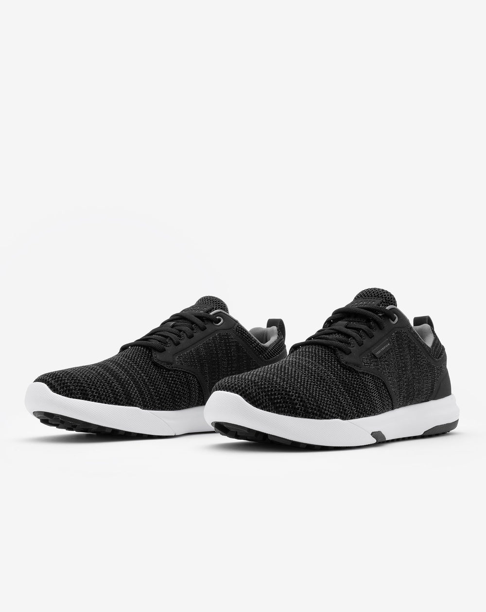 The Daily Pro Hybrid Shoe Shoes|Golf/Black