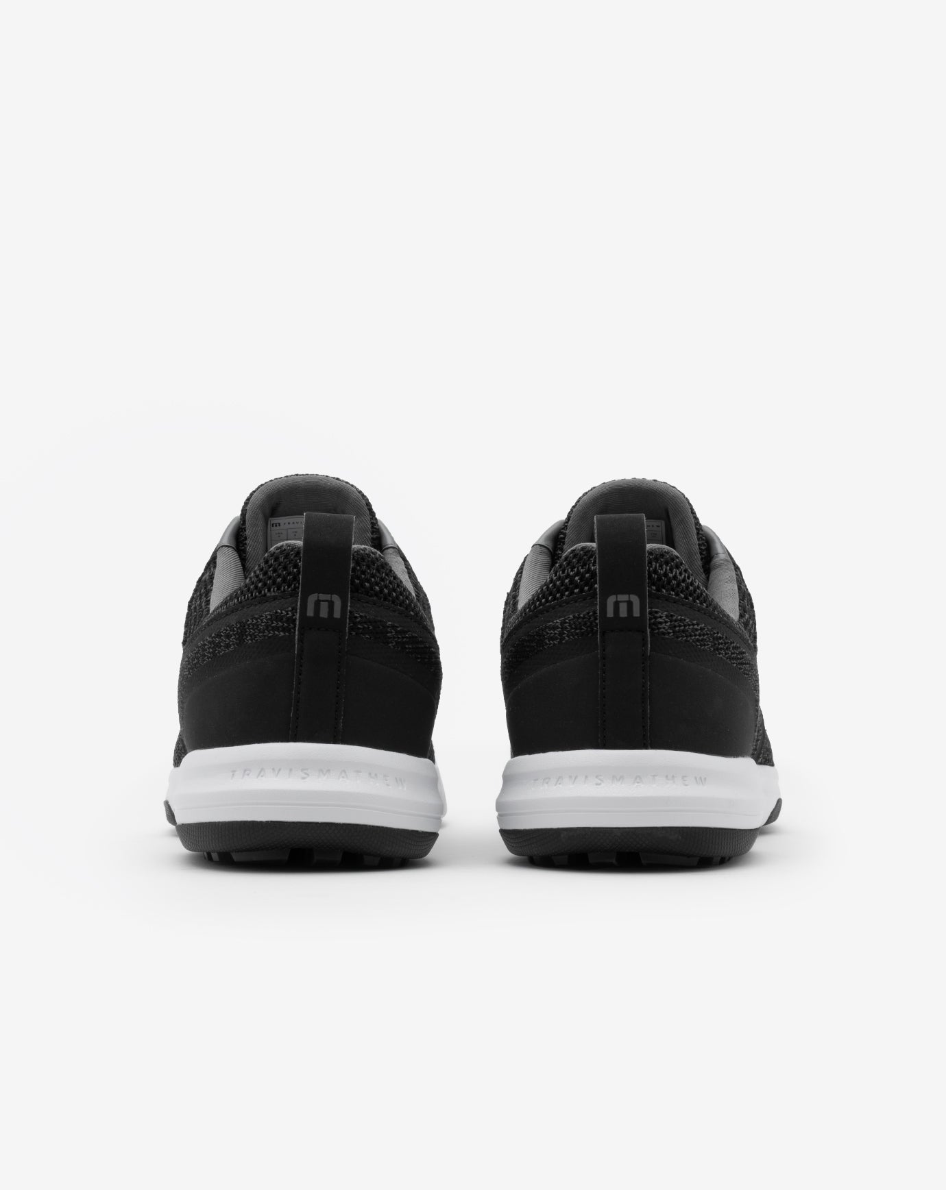 The Daily Pro Hybrid Shoe Shoes|Golf/Black