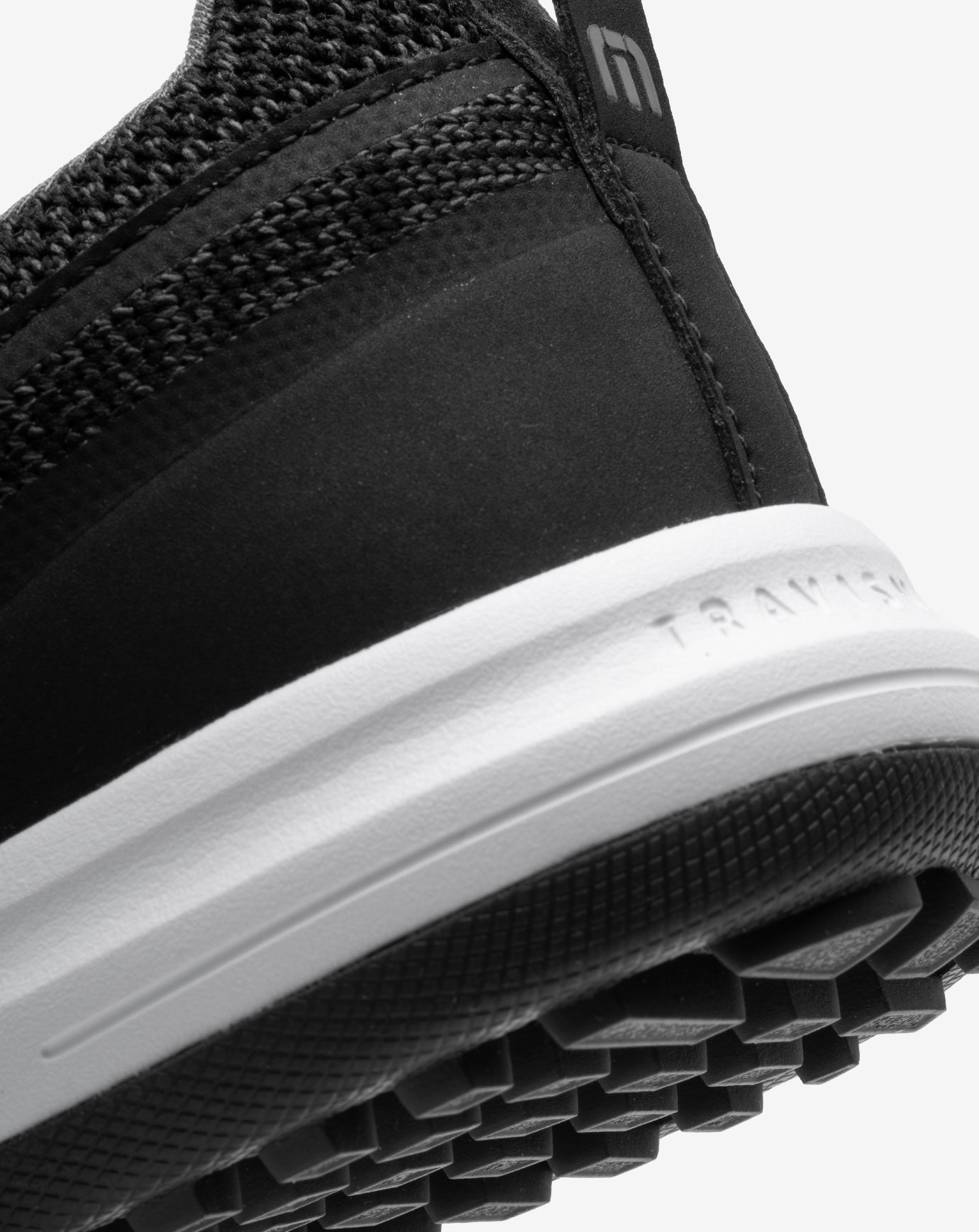 The Daily Pro Hybrid Shoe Shoes|Golf/Black