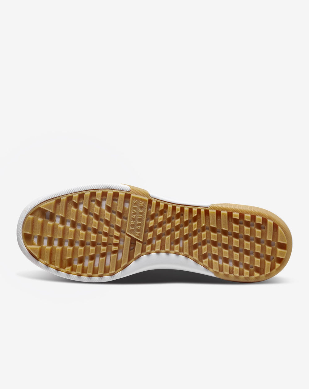 The Daily Pro Hybrid Shoe Shoes|Golf/Black/Heather Black