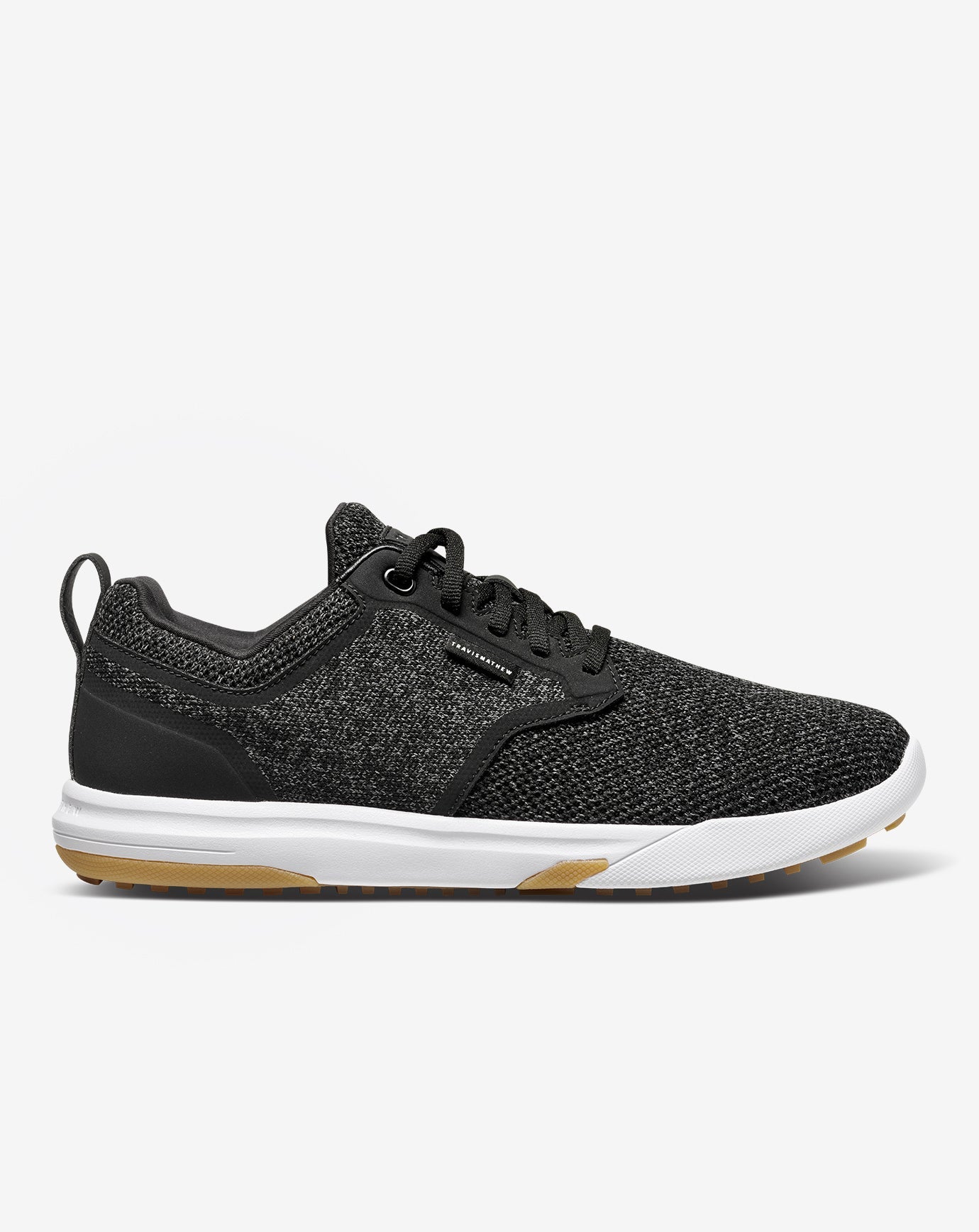 The Daily Pro Hybrid Shoe Shoes|Golf/Black/Heather Black