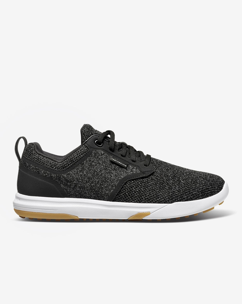 The Daily Pro Hybrid Shoe Shoes|Golf/Black/Heather Black