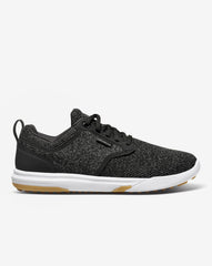 The Daily Pro Hybrid Shoe Shoes|Golf/Black/Heather Black