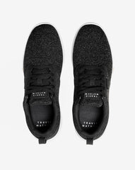 The Daily Pro Hybrid Shoe Shoes|Golf/Black/Heather Black