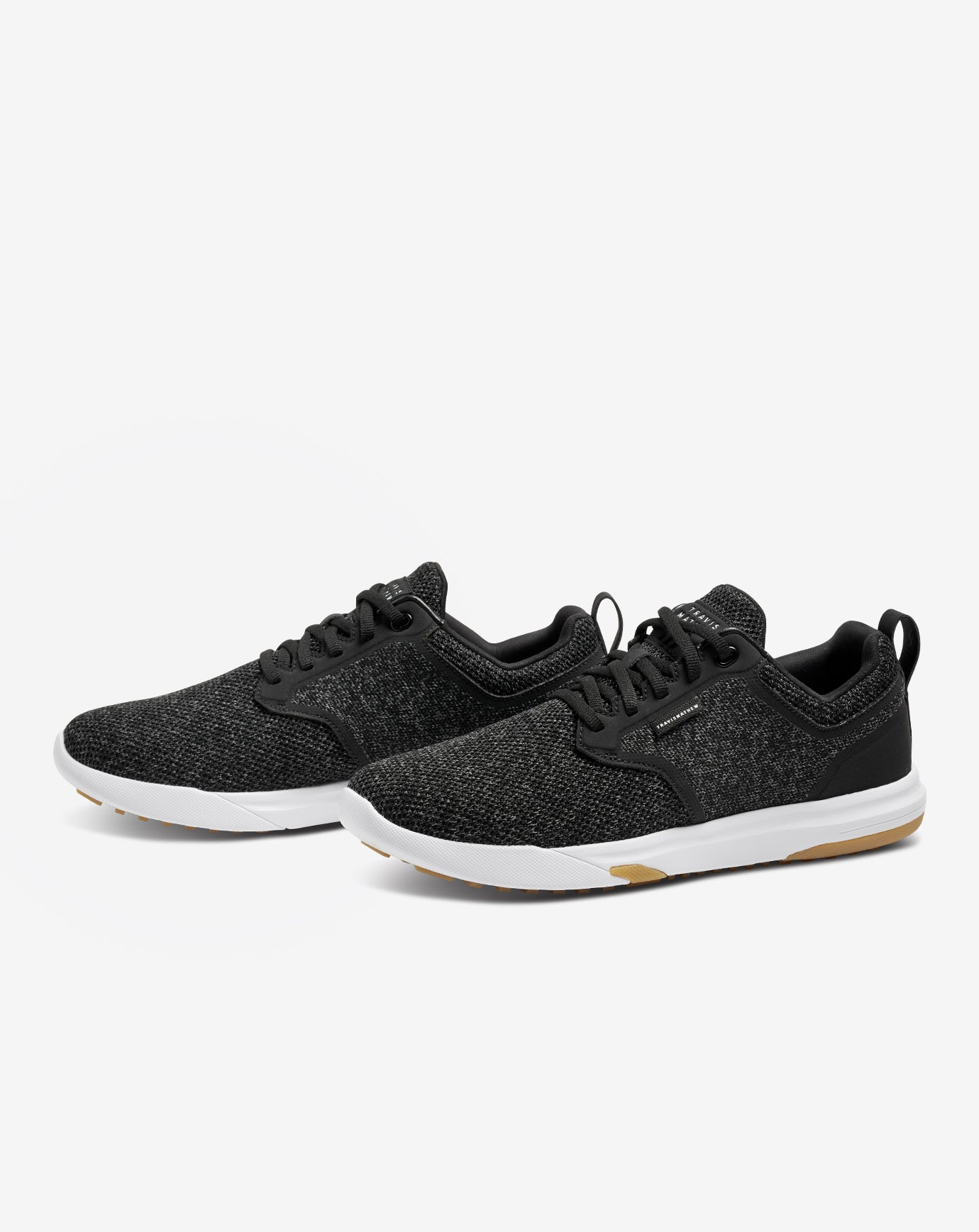 The Daily Pro Hybrid Shoe Shoes|Golf/Black/Heather Black