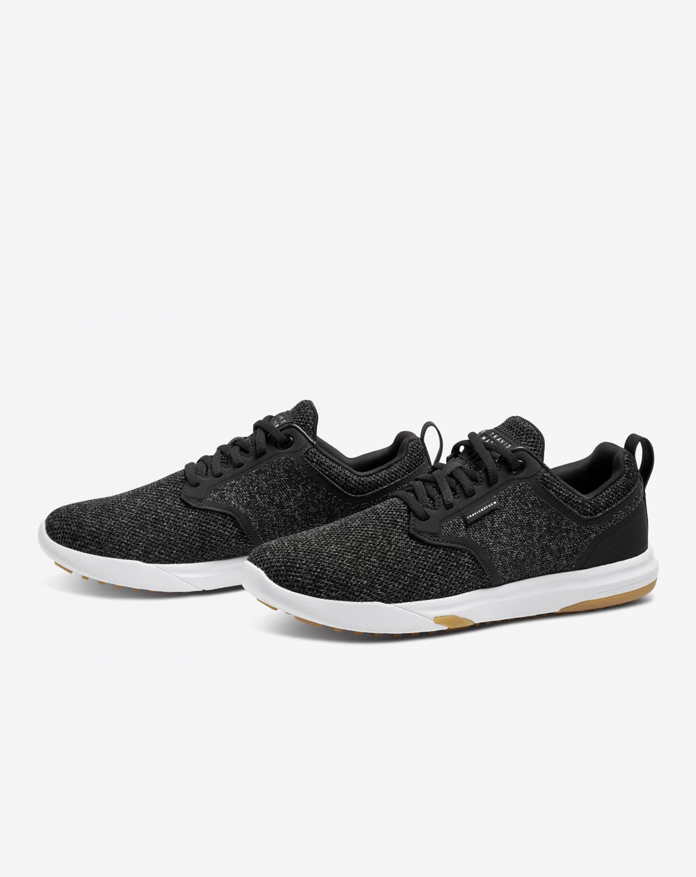 The Daily Pro Hybrid Shoe Shoes|Golf/Black/Heather Black