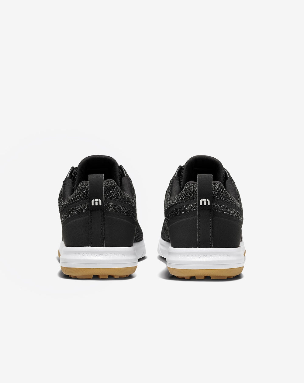 The Daily Pro Hybrid Shoe Shoes|Golf/Black/Heather Black