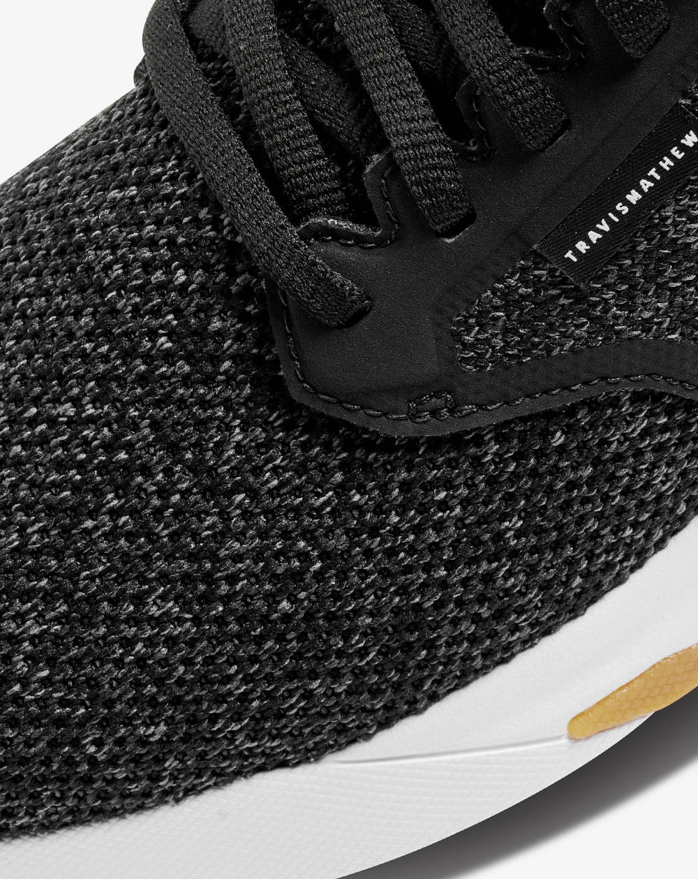 The Daily Pro Hybrid Shoe Shoes|Golf/Black/Heather Black