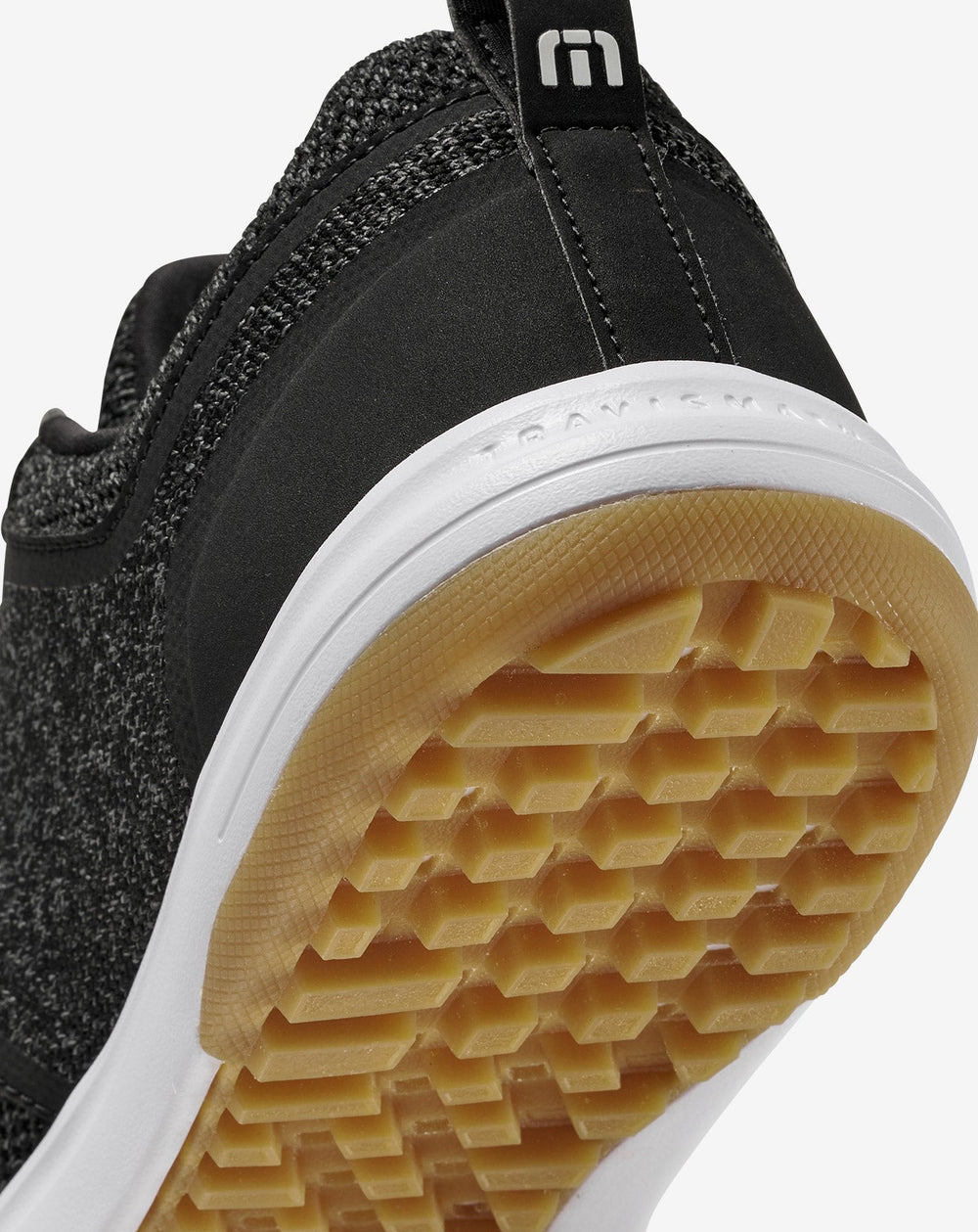 The Daily Pro Hybrid Shoe Shoes|Golf/Black/Heather Black