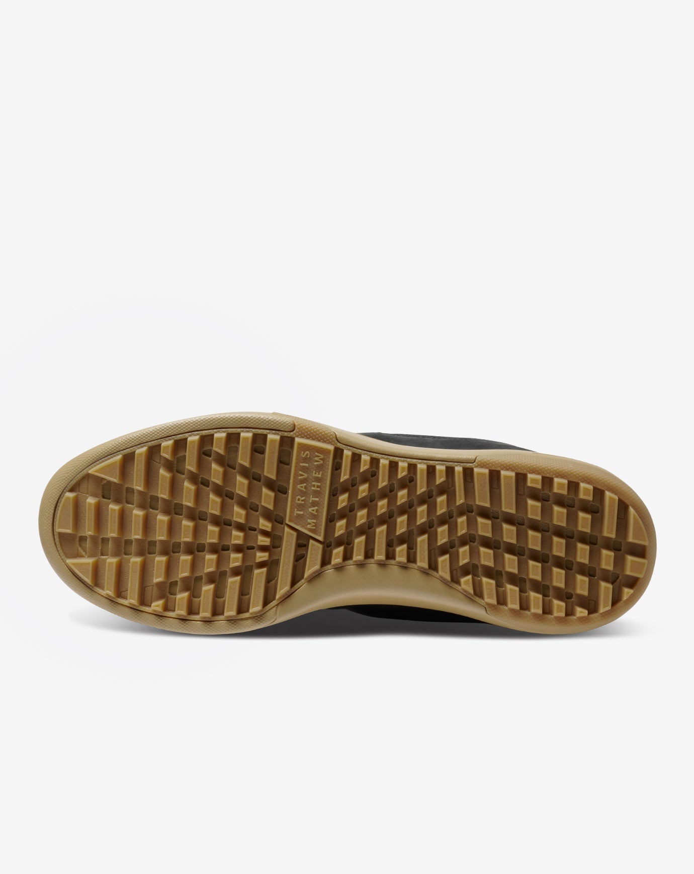 The Daily Ranger Shoes/Black/Gum