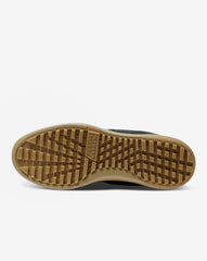 The Daily Ranger Shoes/Black/Gum