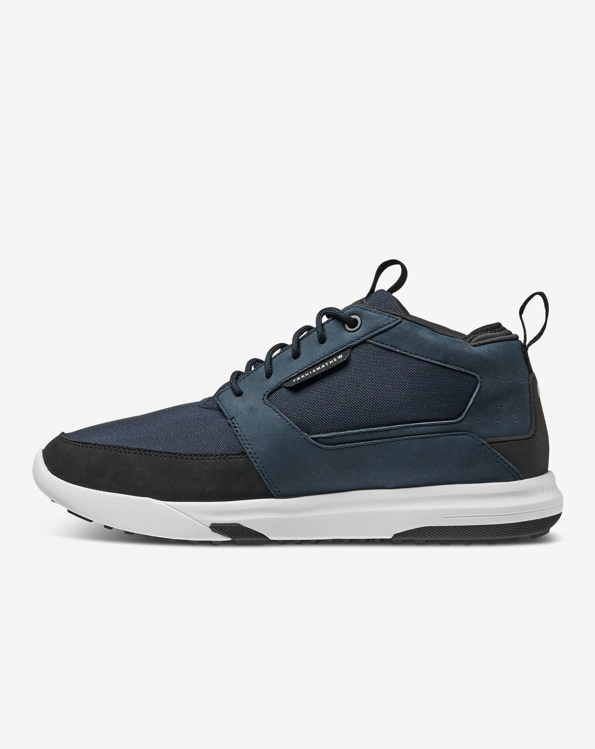 The Daily Ranger Shoes/Total Eclipse/Black