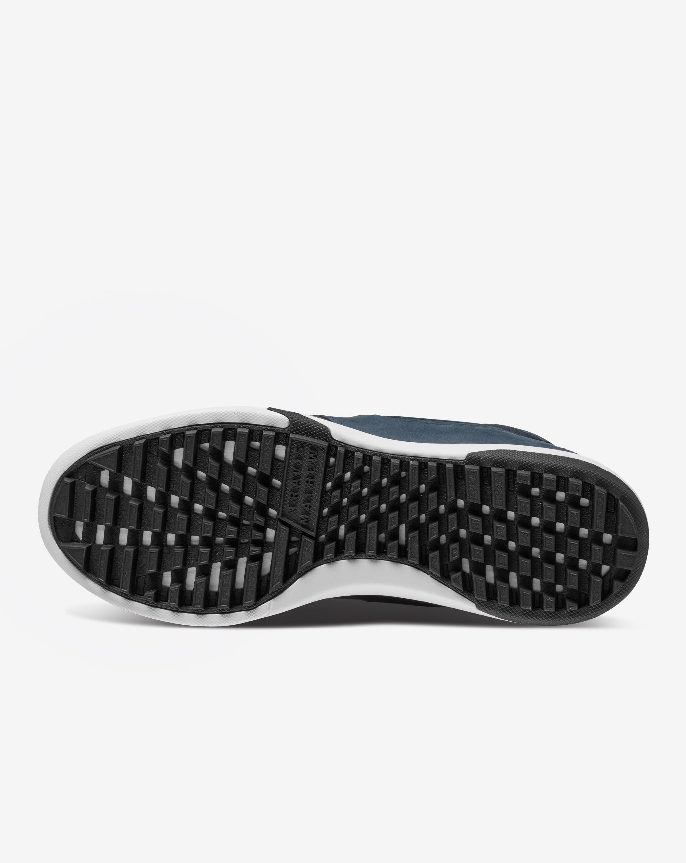 The Daily Ranger Shoes/Total Eclipse/Black