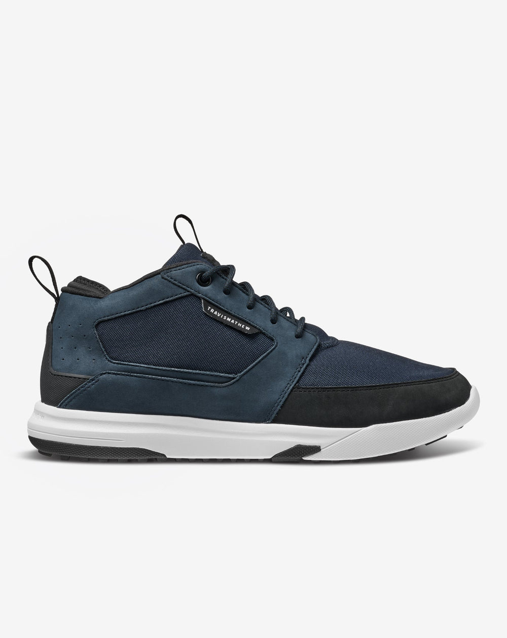 The Daily Ranger Shoes/Total Eclipse/Black