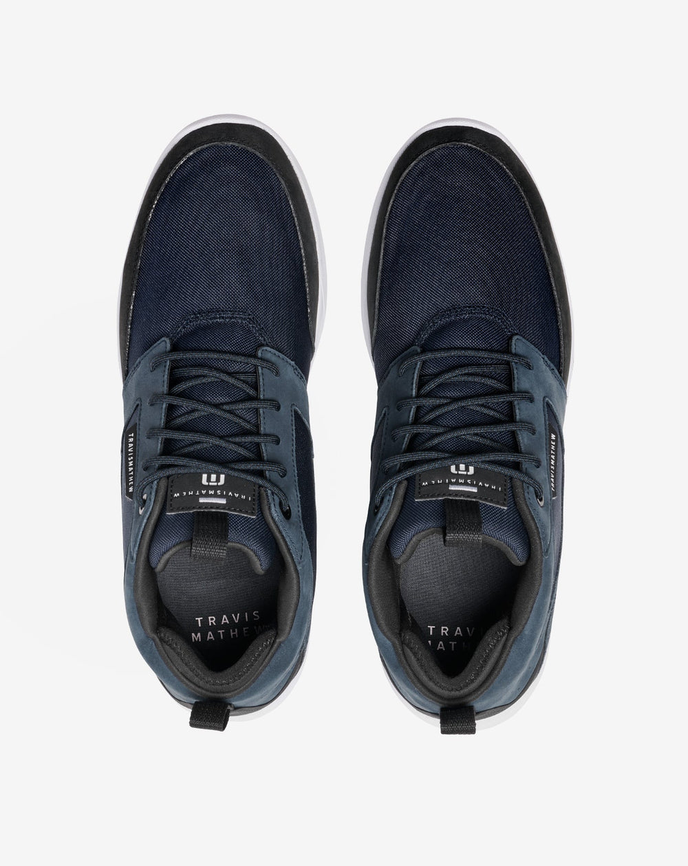 The Daily Ranger Shoes/Total Eclipse/Black