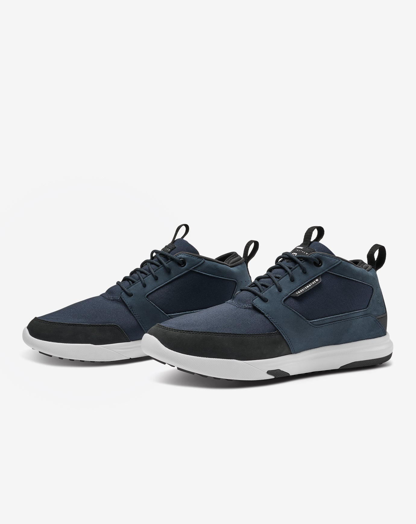 The Daily Ranger Shoes/Total Eclipse/Black
