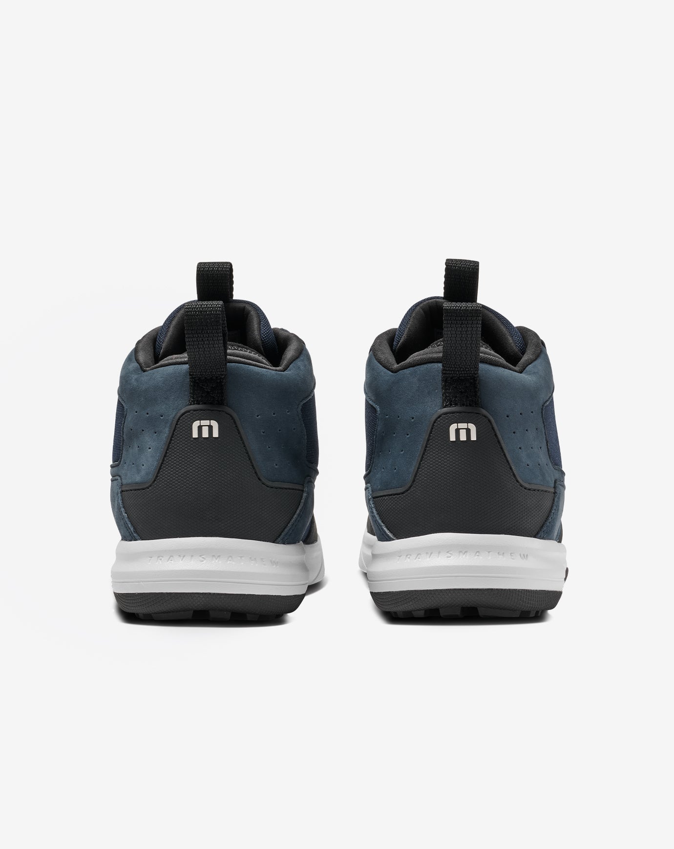 The Daily Ranger Shoes/Total Eclipse/Black