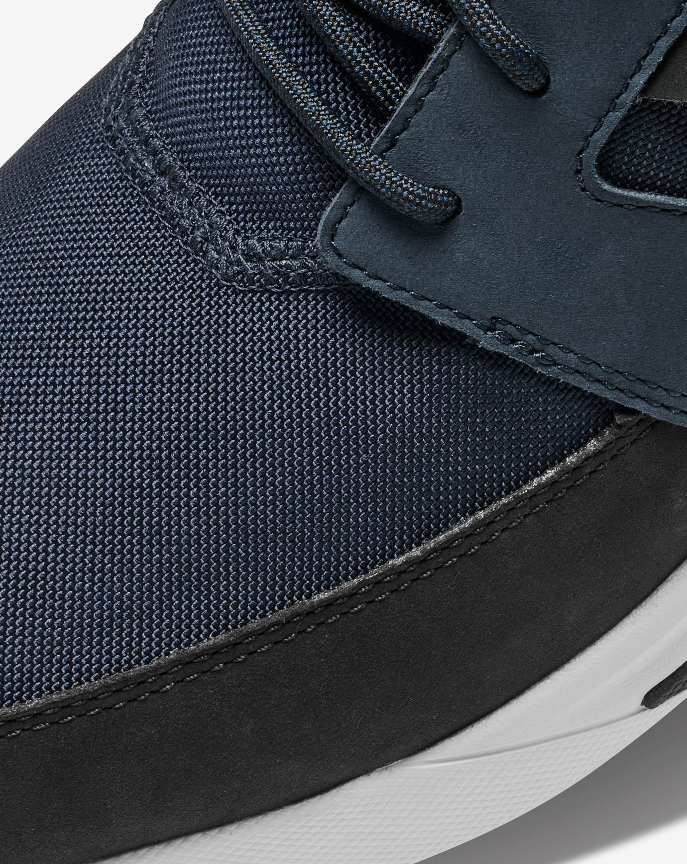The Daily Ranger Shoes/Total Eclipse/Black