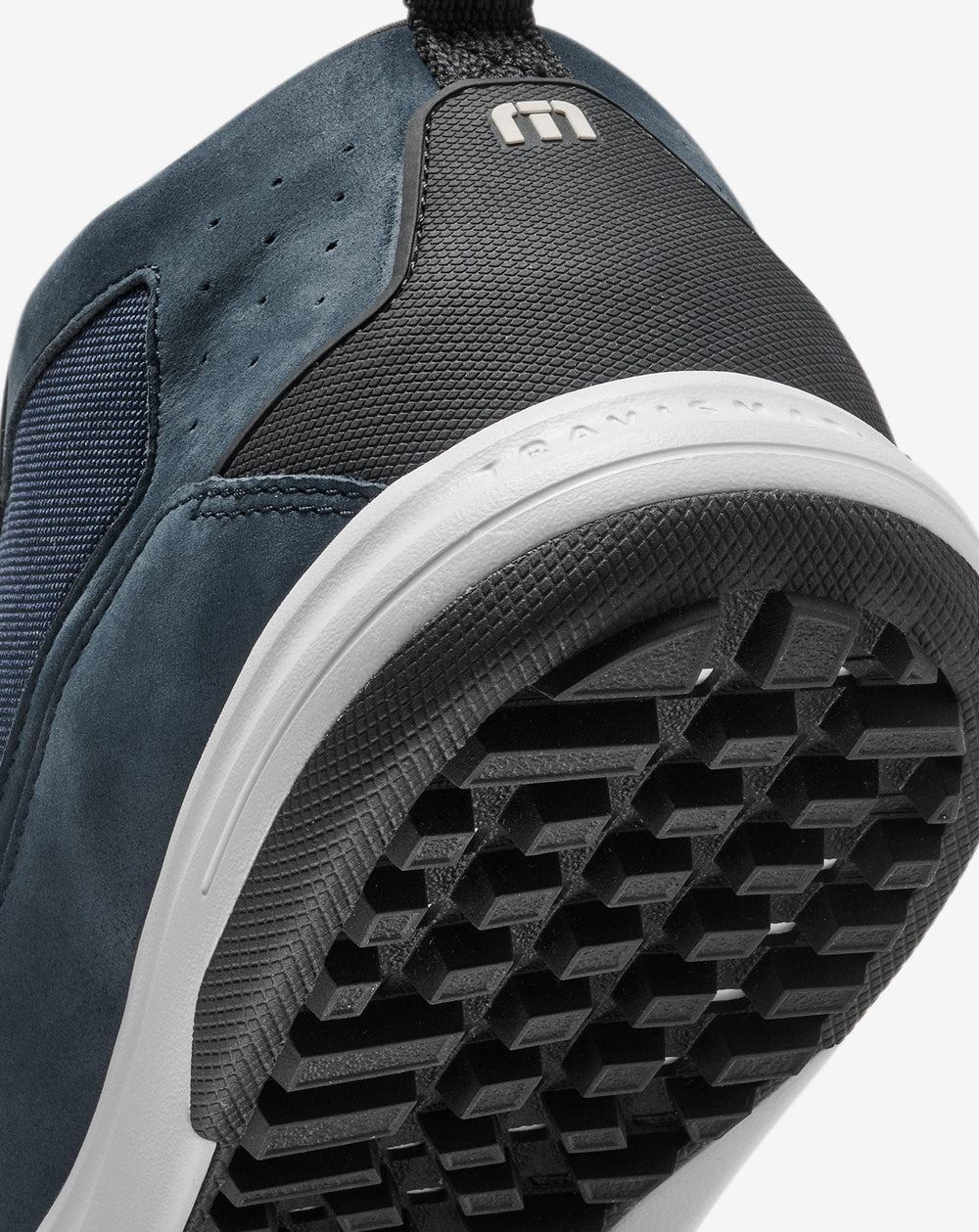 The Daily Ranger Shoes/Total Eclipse/Black