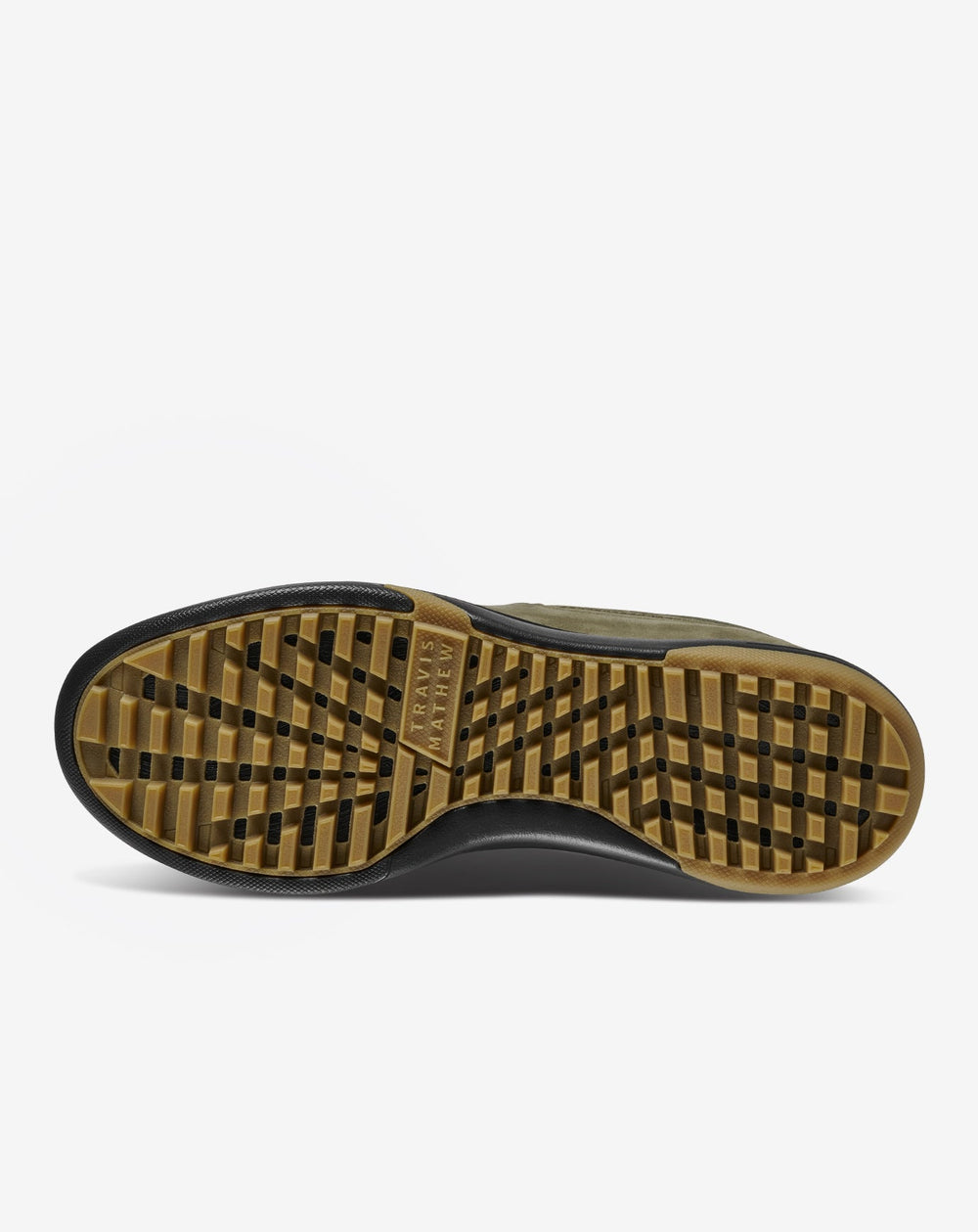 The Daily Ranger Shoes/Olive/Black
