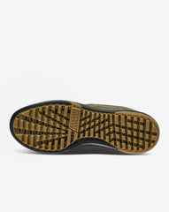The Daily Ranger Shoes/Olive/Black
