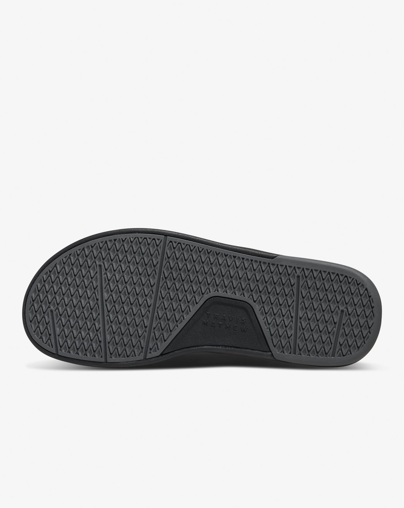 The Daily Sandal Shoes/Black