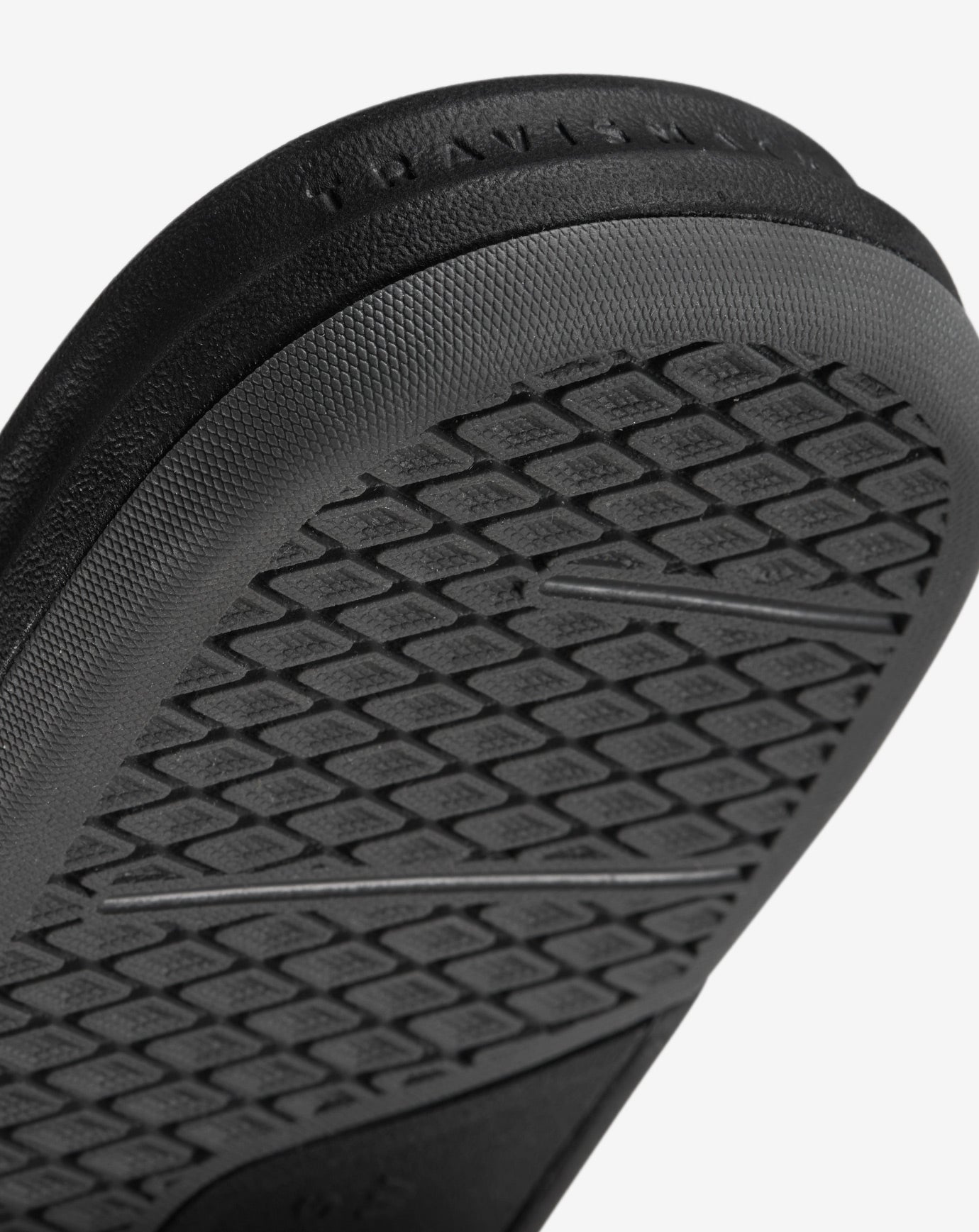 The Daily Sandal Shoes/Black