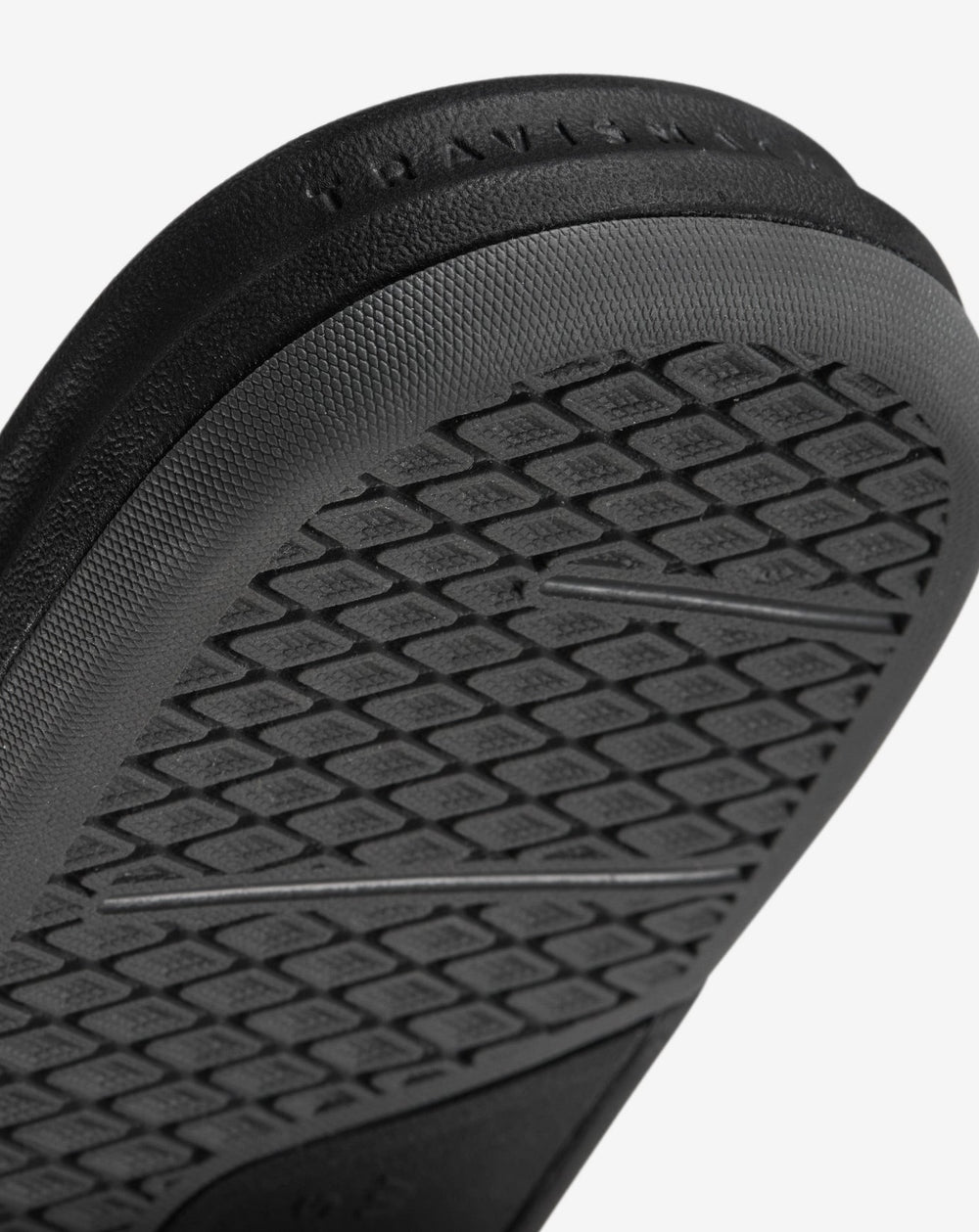 The Daily Sandal Shoes/Black