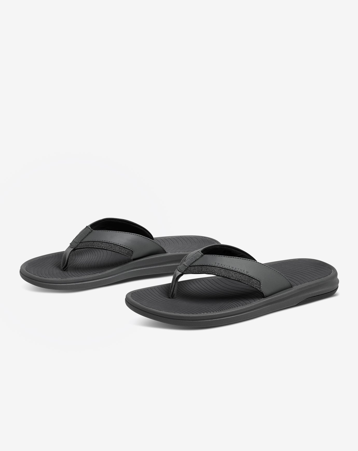 The Daily Sandal Shoes/Quiet Shade