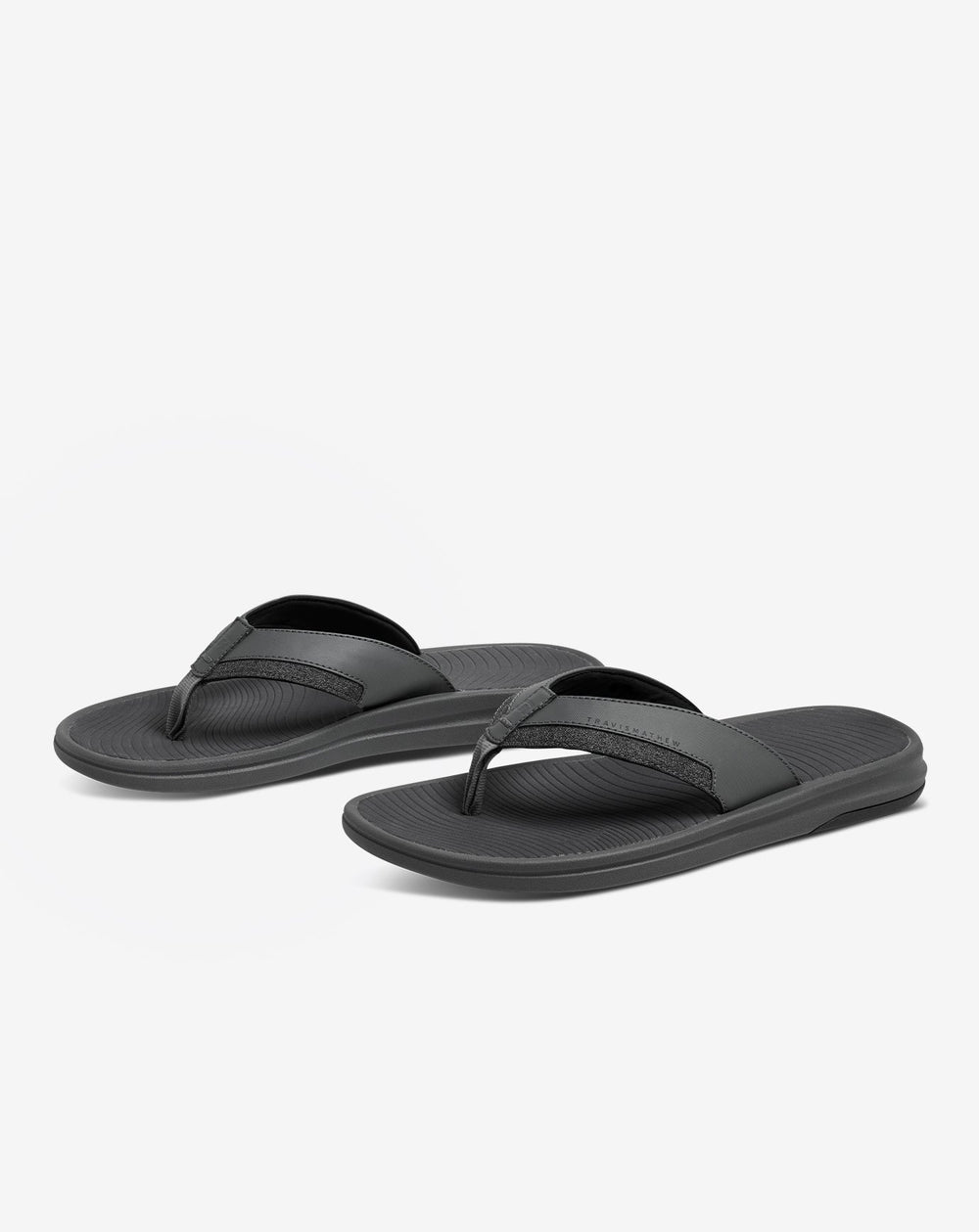 The Daily Sandal Shoes/Quiet Shade