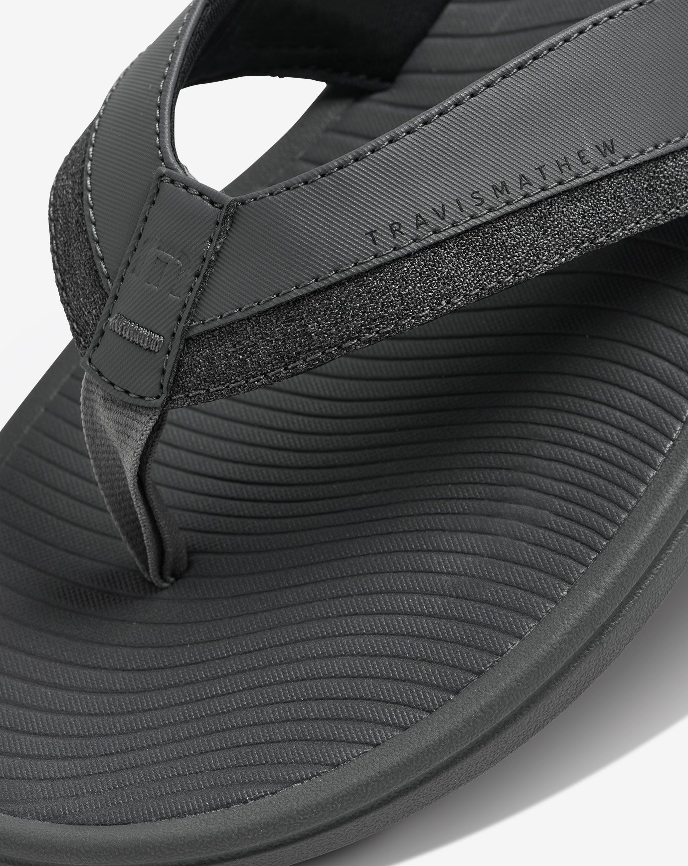 The Daily Sandal Shoes/Quiet Shade