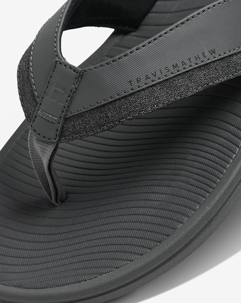 The Daily Sandal Shoes/Quiet Shade