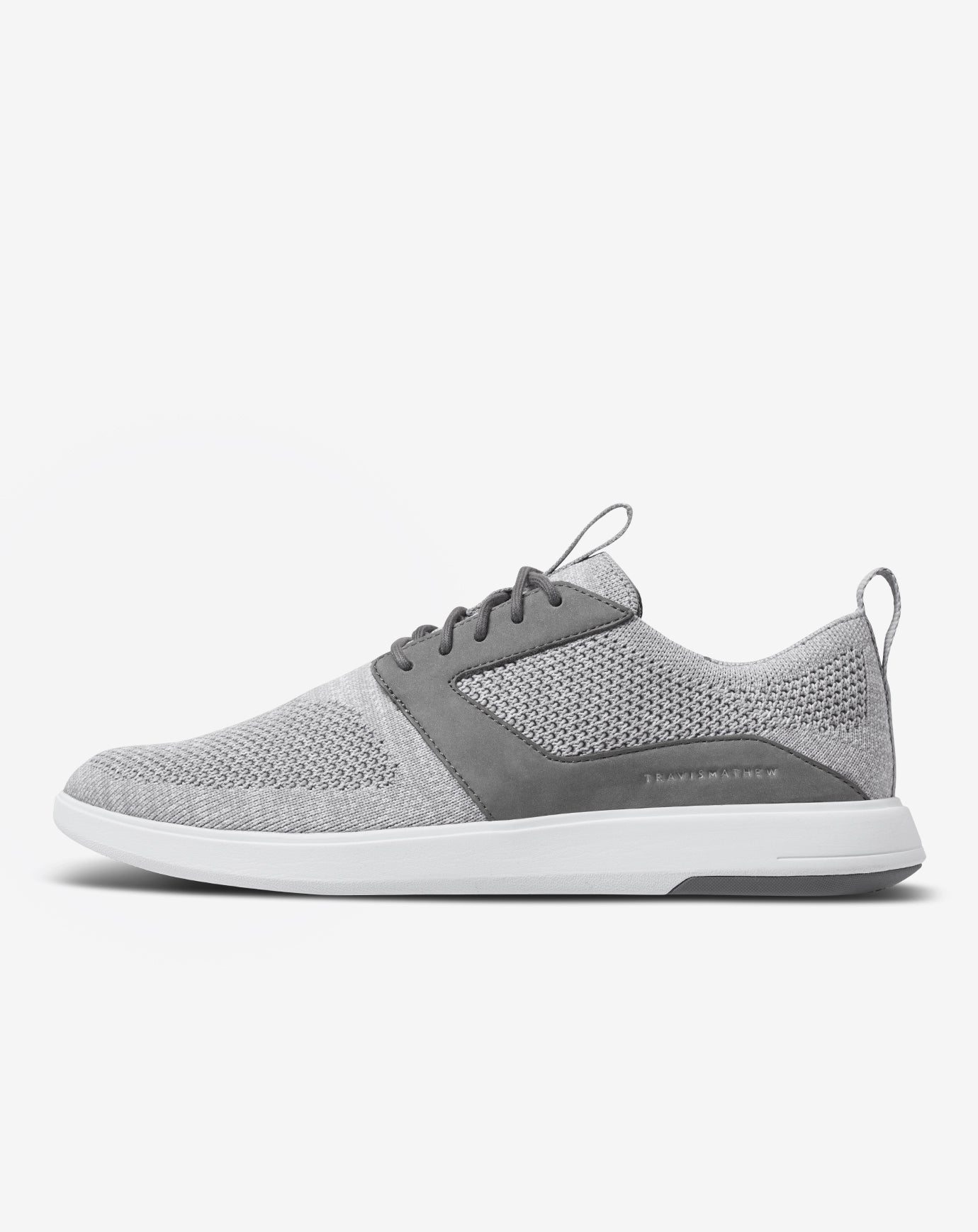 The Modern One Shoe Shoes/Heather Sleet/Quiet Shade