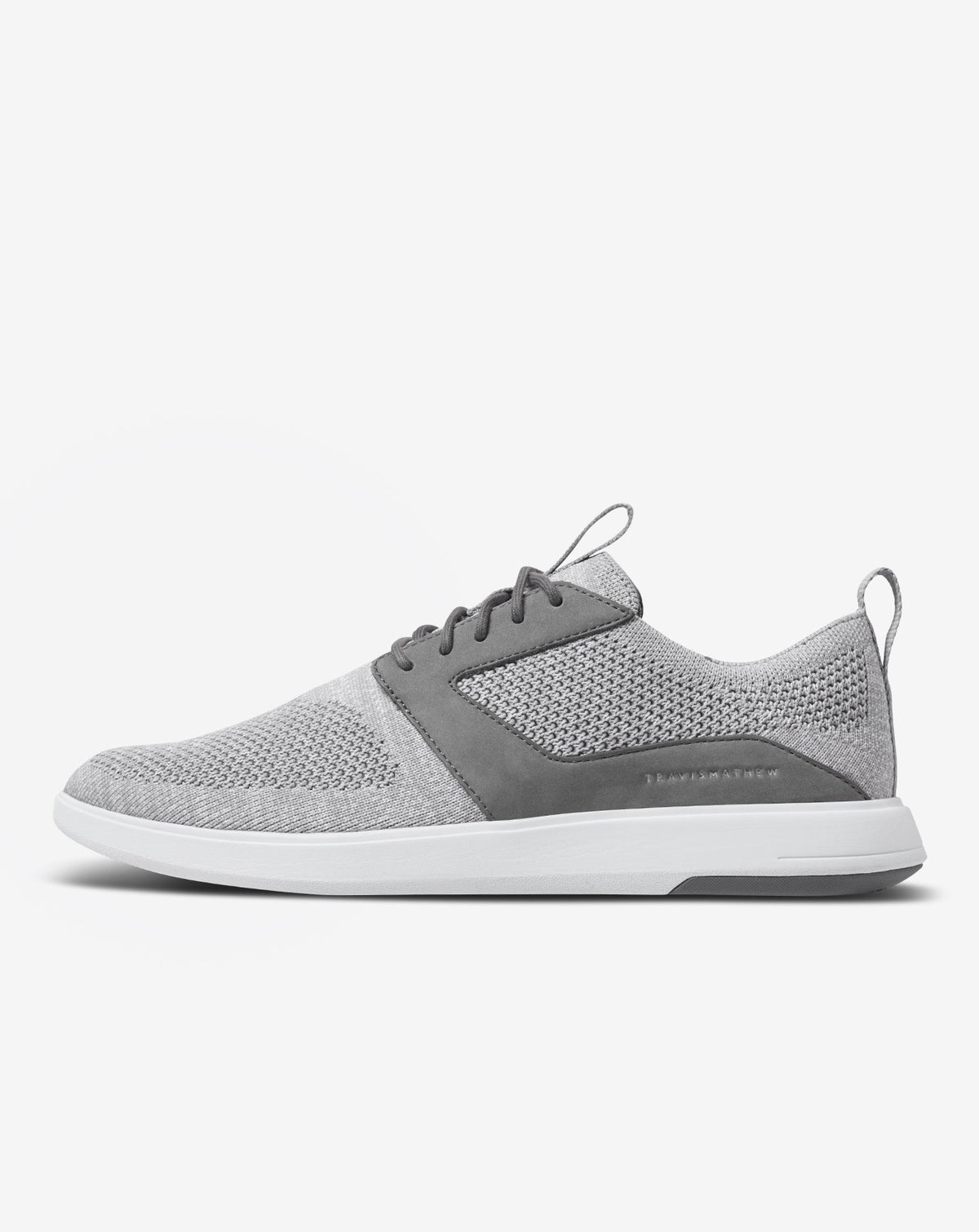 The Modern One Shoe Shoes/Heather Sleet/Quiet Shade