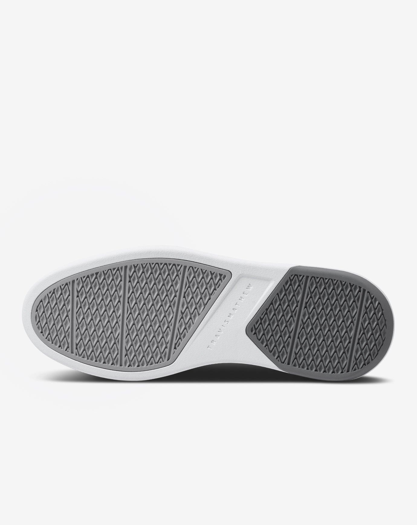 The Modern One Shoe Shoes/Heather Sleet/Quiet Shade