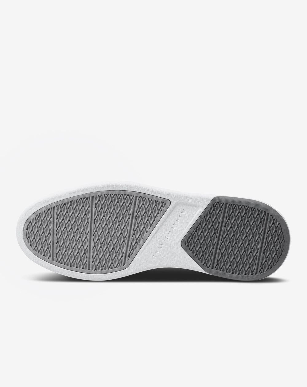 The Modern One Shoe Shoes/Heather Sleet/Quiet Shade