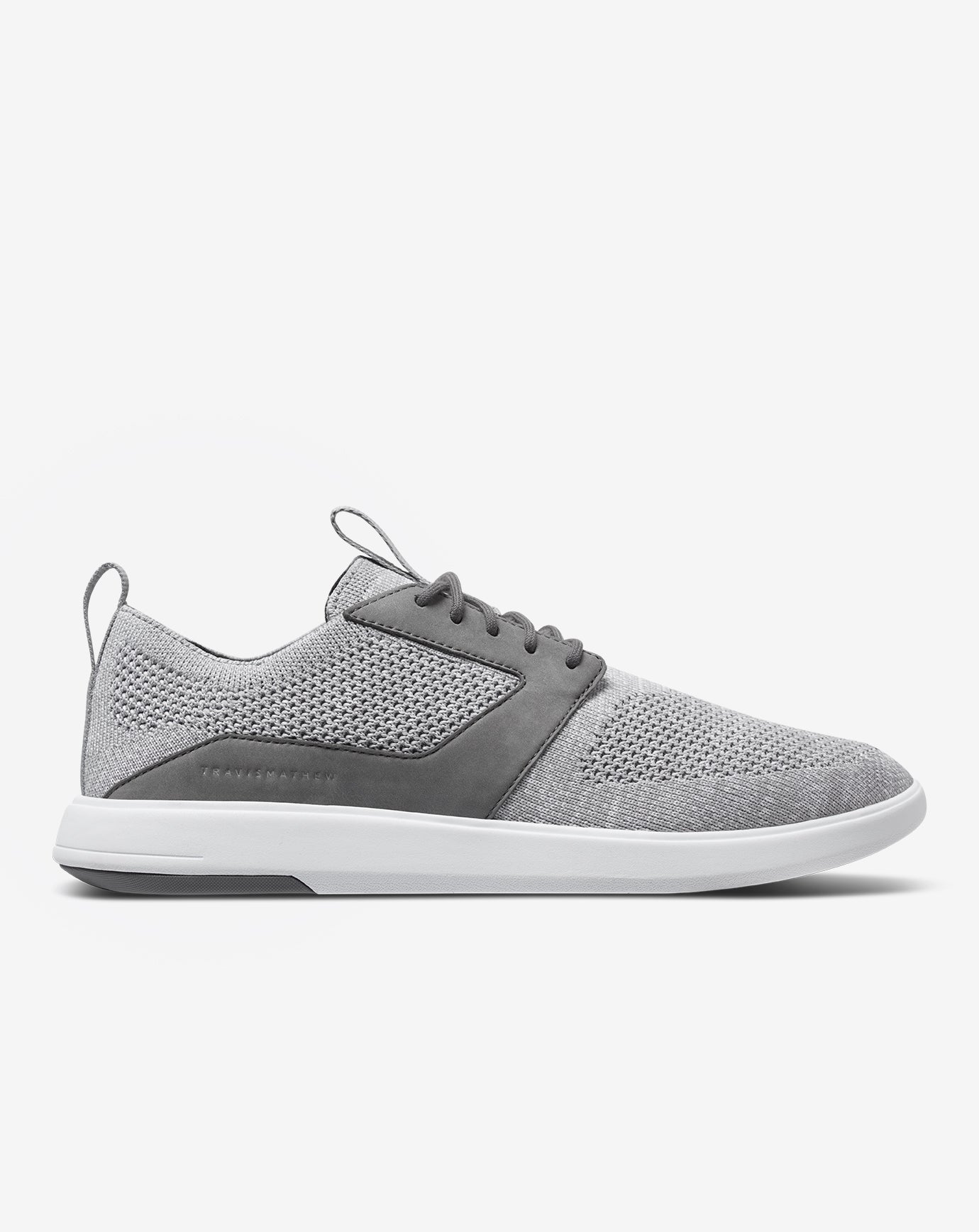 The Modern One Shoe Shoes/Heather Sleet/Quiet Shade