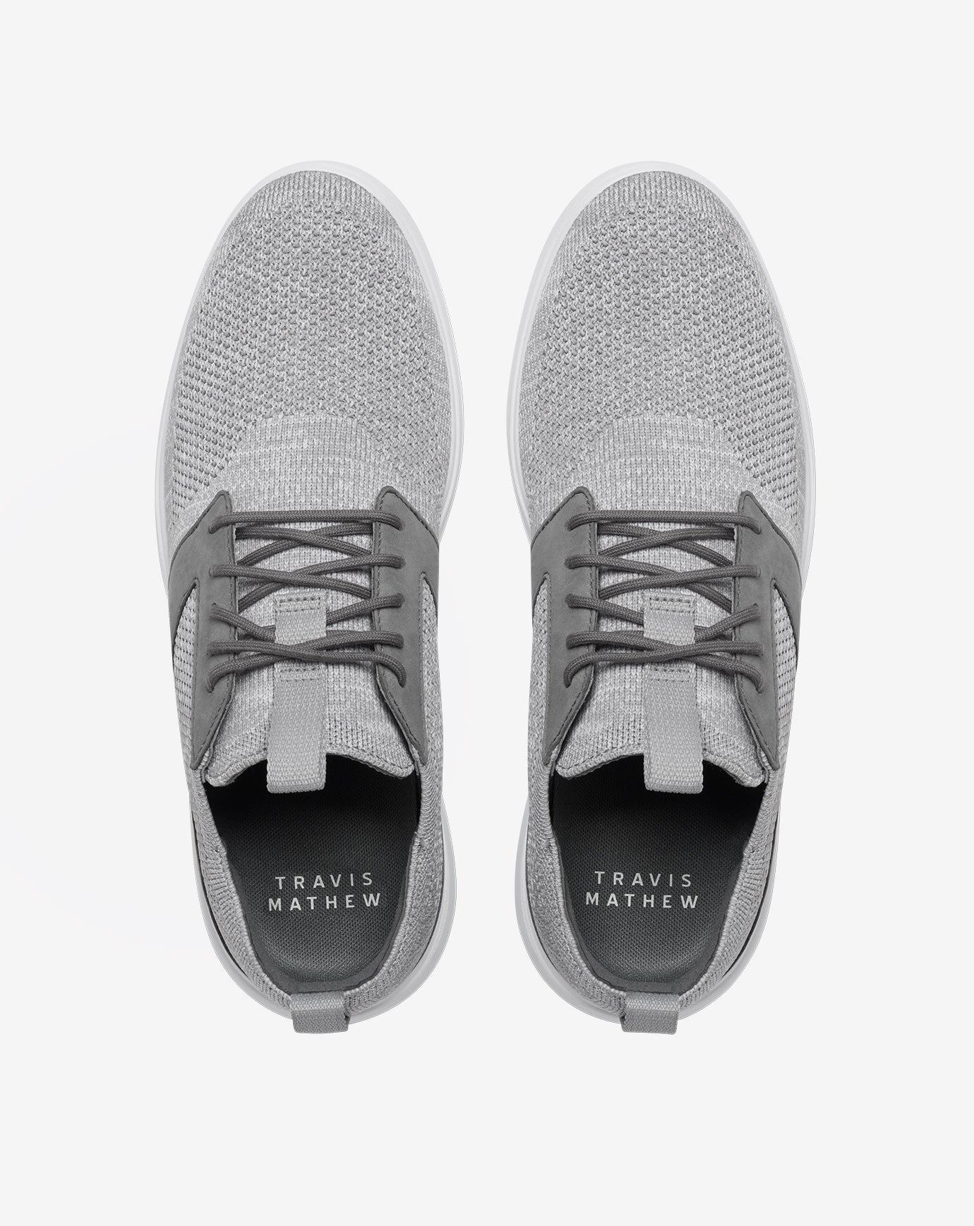 The Modern One Shoe Shoes/Heather Sleet/Quiet Shade