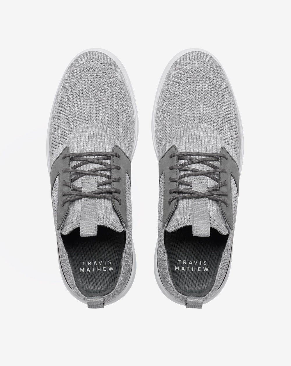 The Modern One Shoe Shoes/Heather Sleet/Quiet Shade