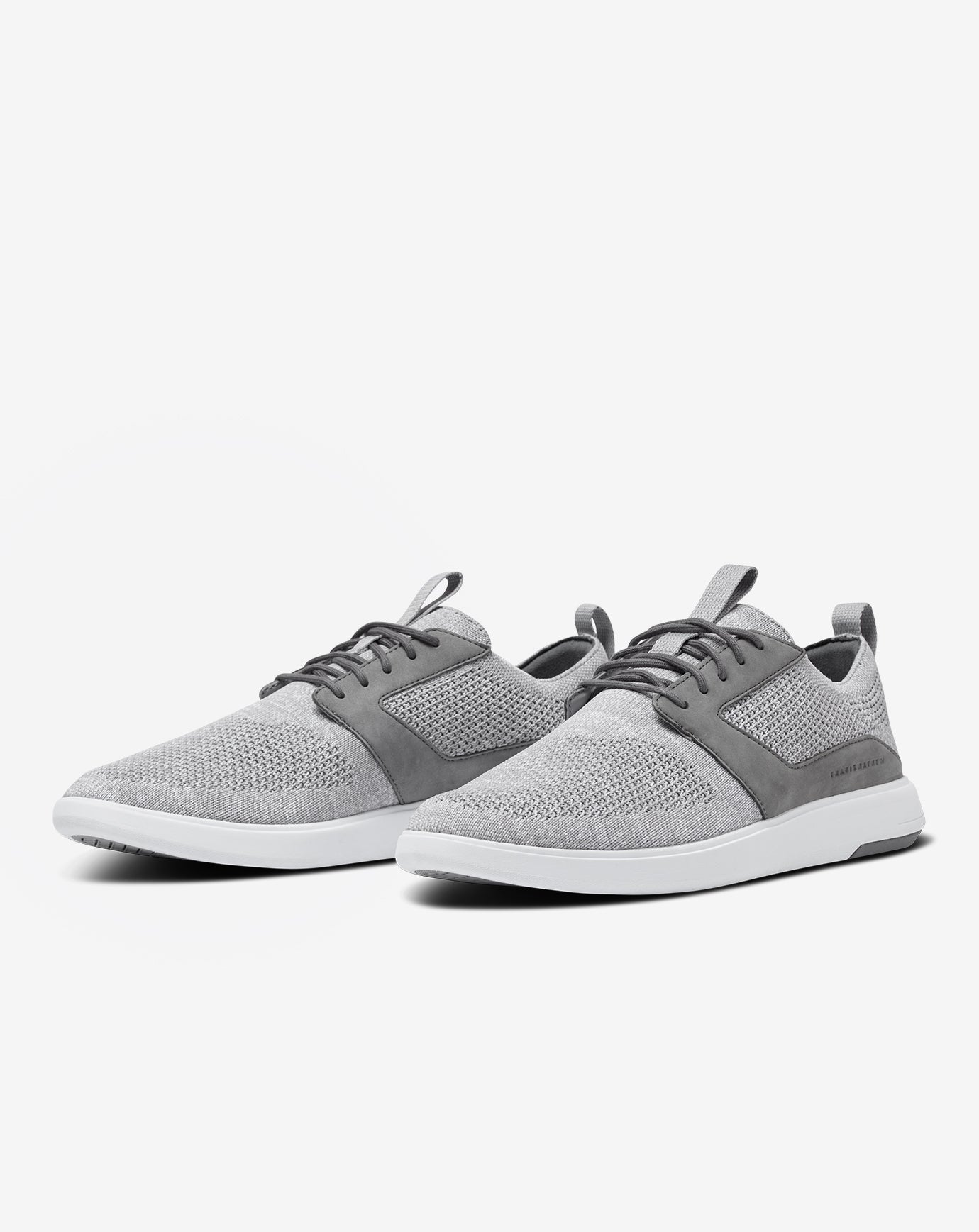 The Modern One Shoe Shoes/Heather Sleet/Quiet Shade
