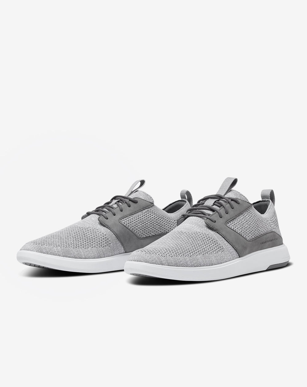The Modern One Shoe Shoes/Heather Sleet/Quiet Shade