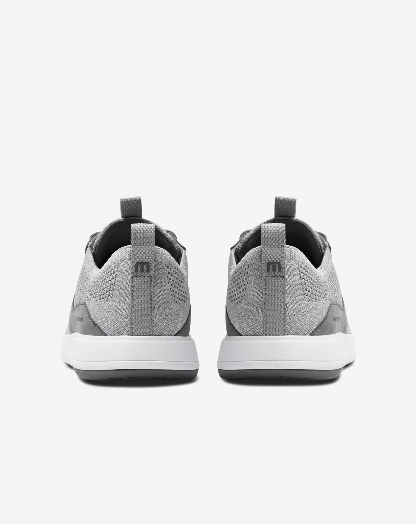 The Modern One Shoe Shoes/Heather Sleet/Quiet Shade