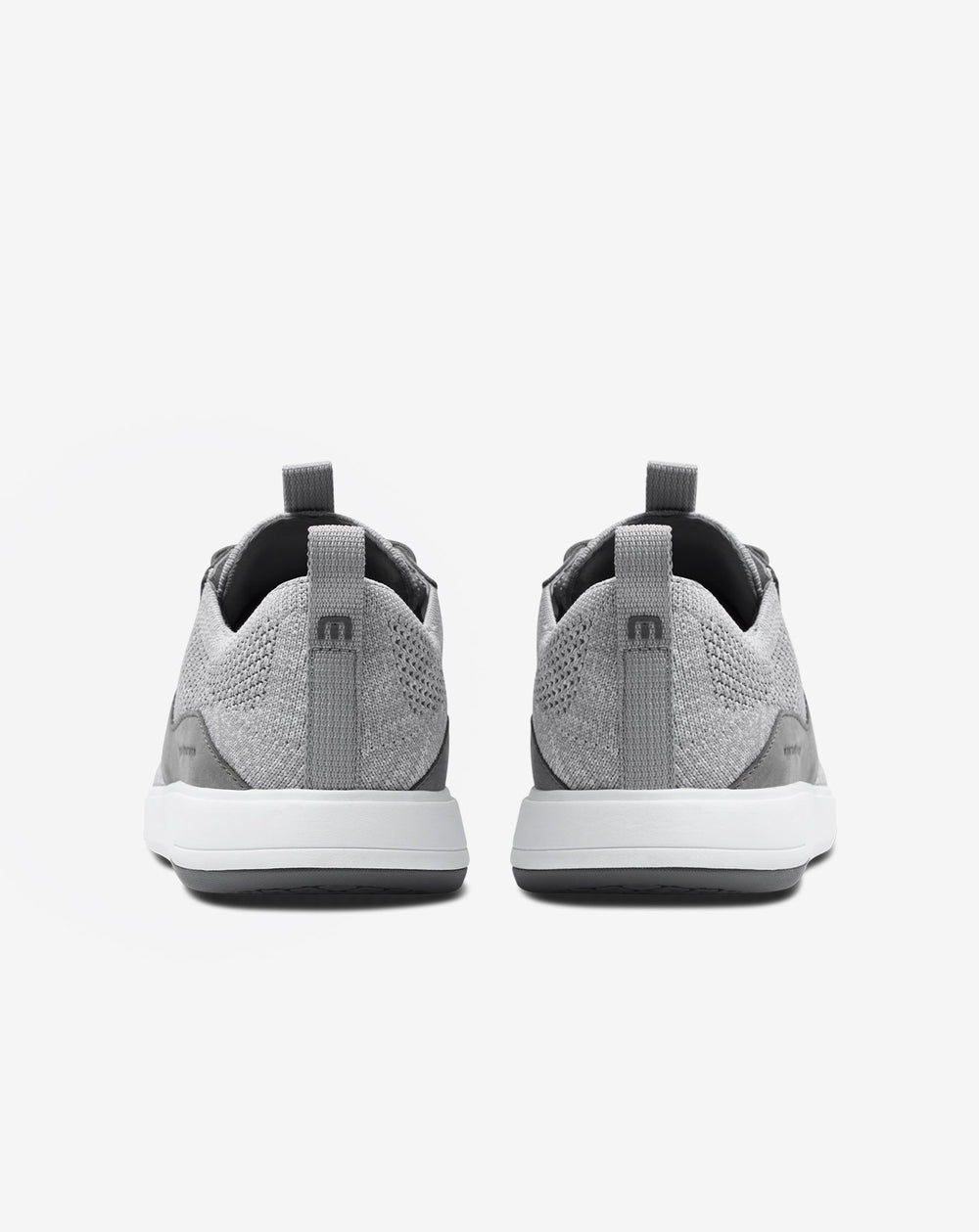 The Modern One Shoe Shoes/Heather Sleet/Quiet Shade