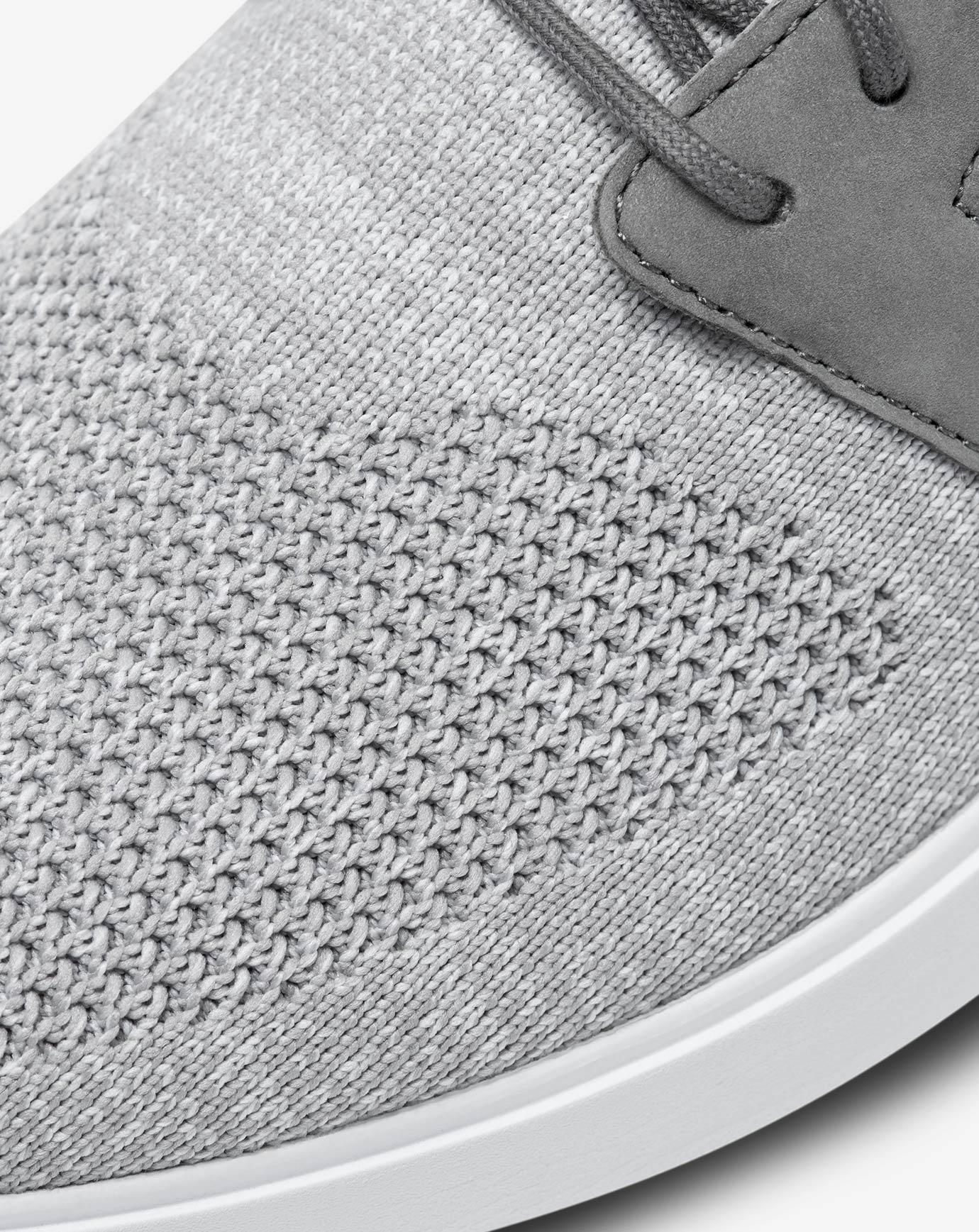 The Modern One Shoe Shoes/Heather Sleet/Quiet Shade