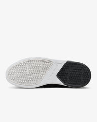 The Modern One Shoe Shoes/Heather Grey Pinstripe