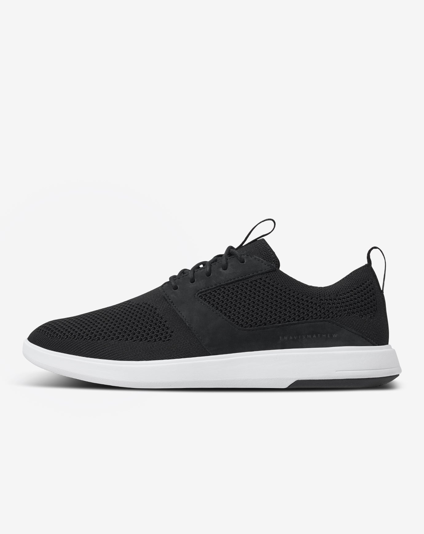 The Modern One Shoe Shoes/Black