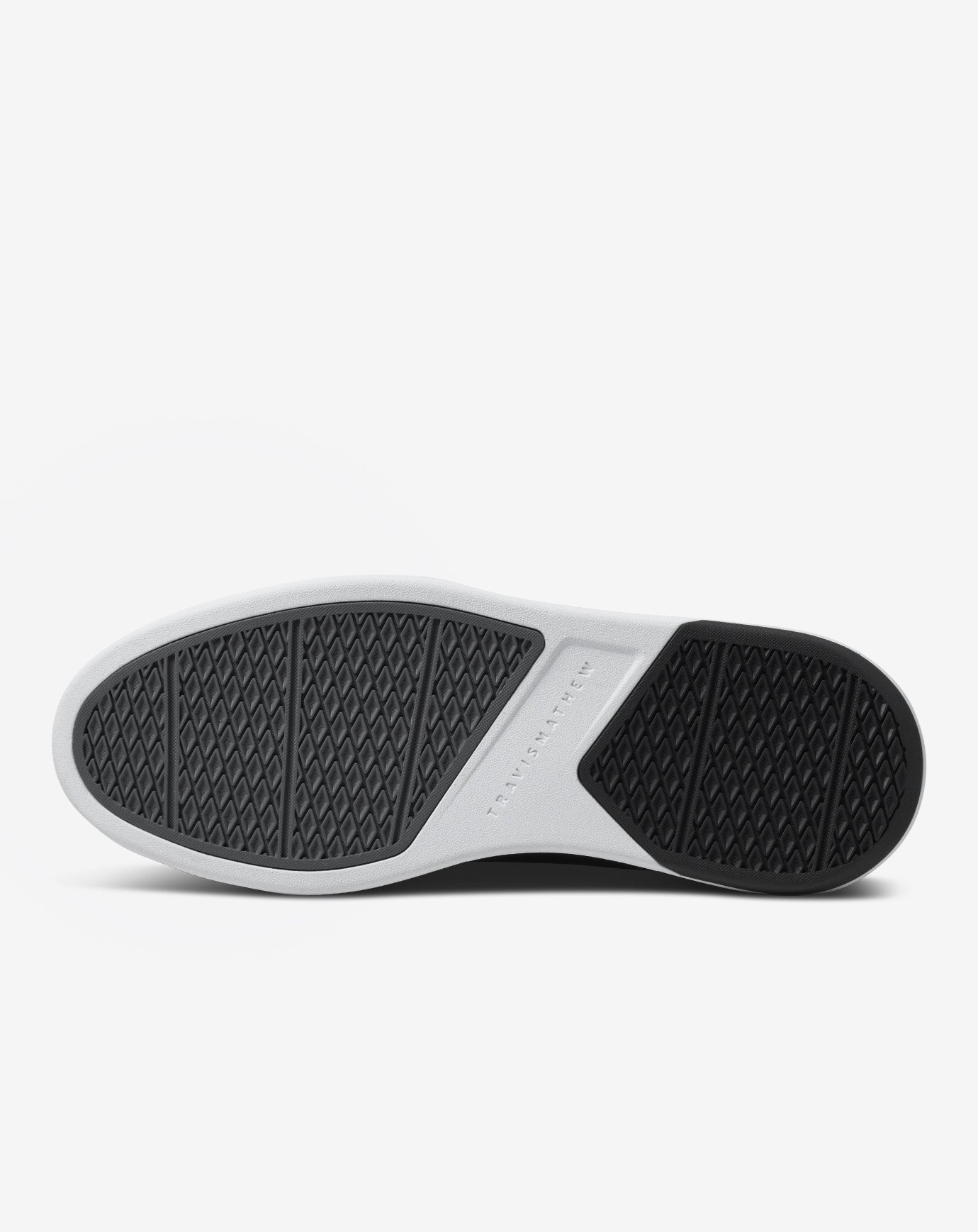 The Modern One Shoe Shoes/Black
