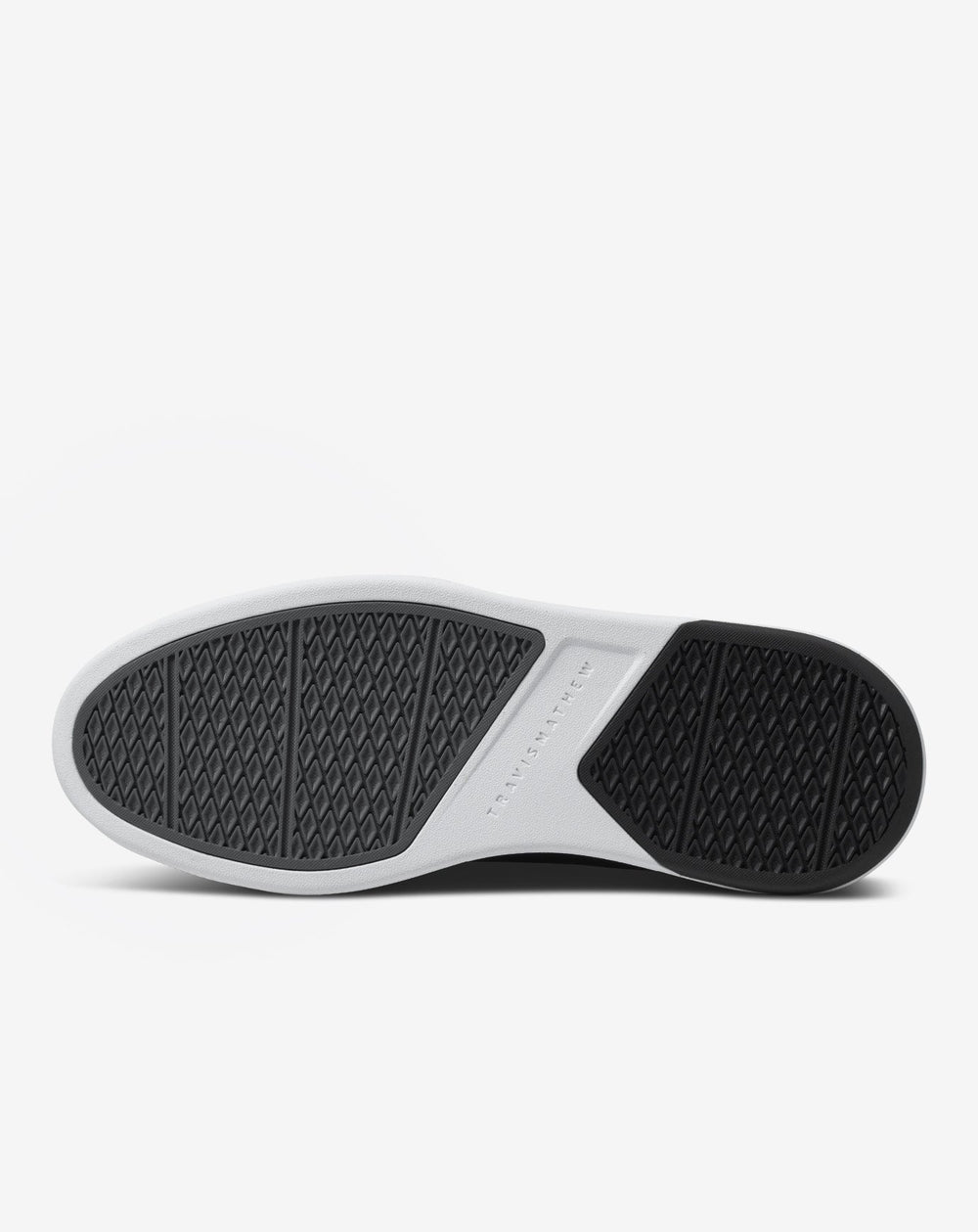 The Modern One Shoe Shoes/Black