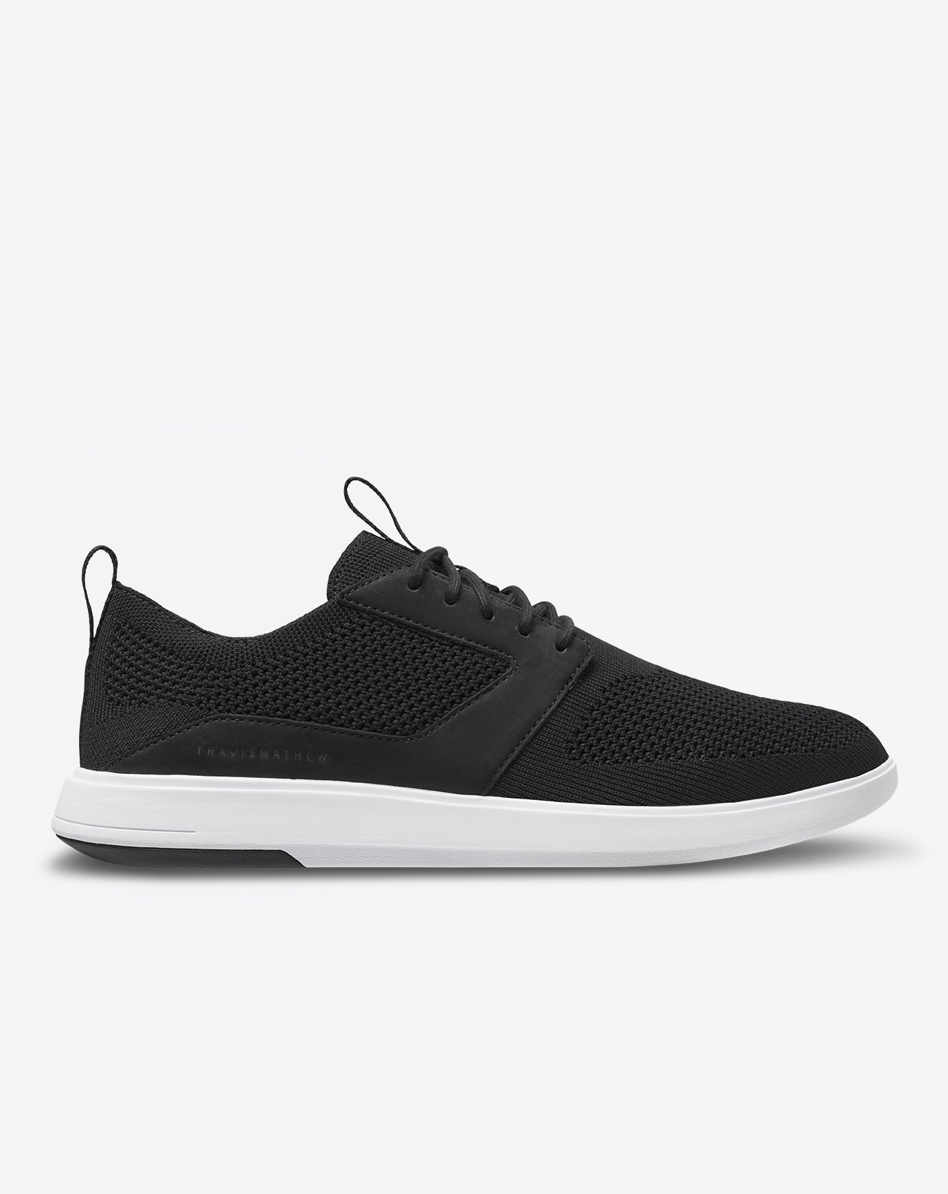 The Modern One Shoe Shoes/Black