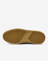 The Modern One Shoe Shoes/Black/Gum